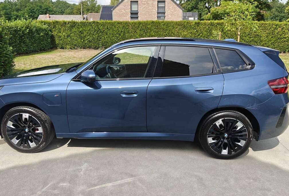 BMW 30e xDrive - M Pack Pro - Garantie 07/2028