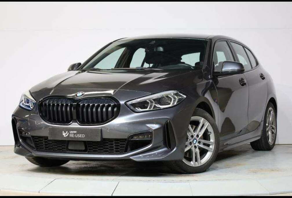 BMW i Hatch Kit M Sport