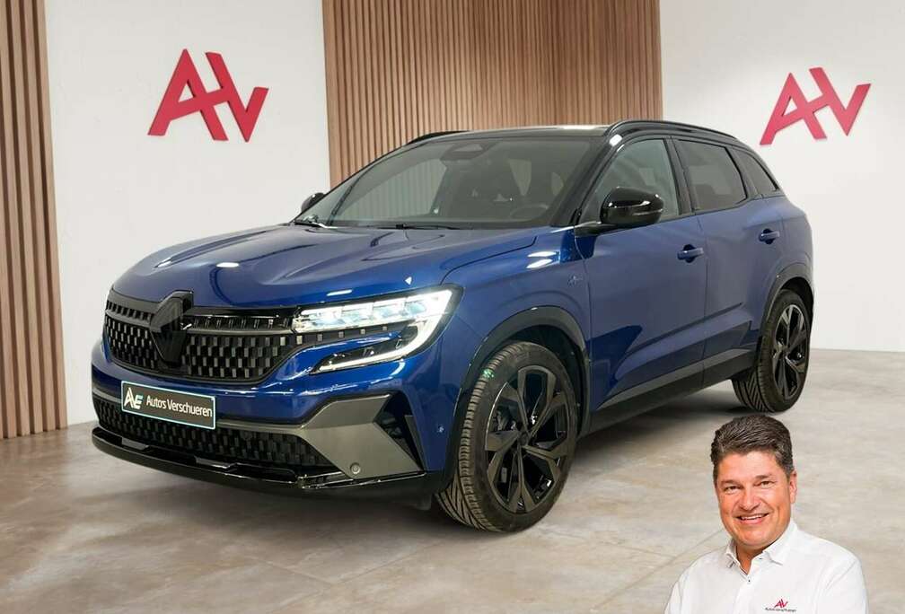 Renault E-Tech Hybrid 200 Esprit Alpine ** Pano | Navi/...