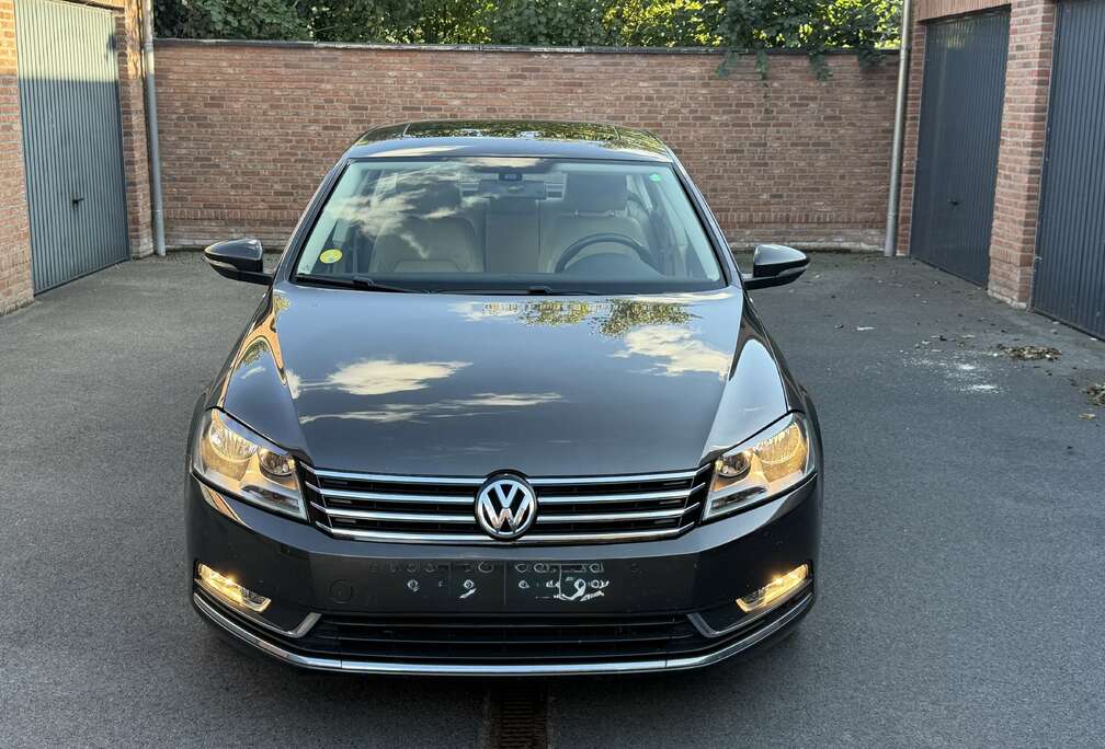 Volkswagen 1.6 TDI✅ prête Pour Immatriculation✅