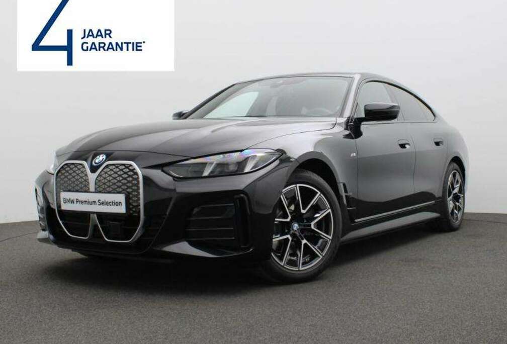 BMW M SPORT - FACELIFT - LED