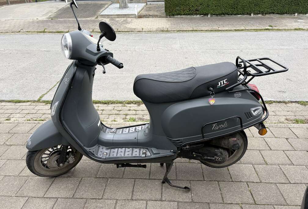 JTC Tivoli 45