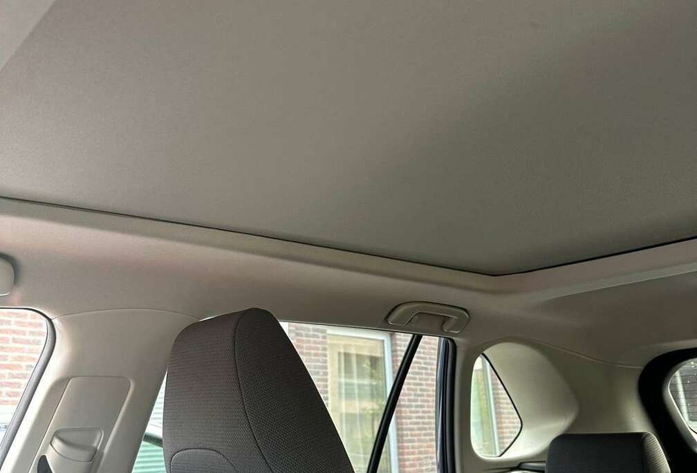 Toyota RAV 4 2.5 2wd Hybrid Adventure