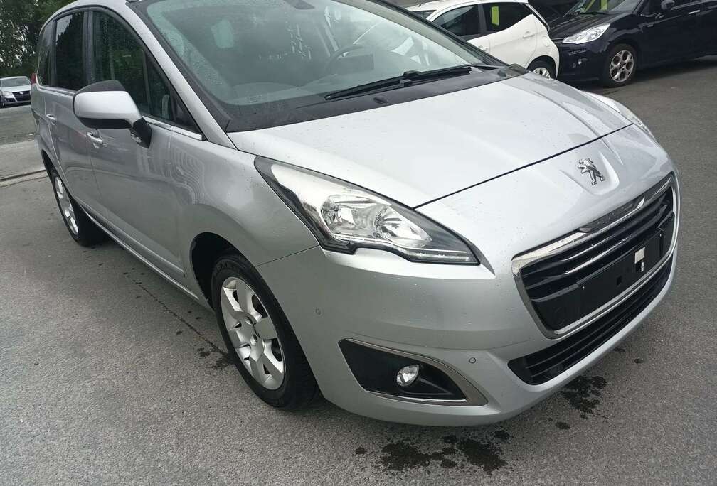 Peugeot 1.2 PureTech Access