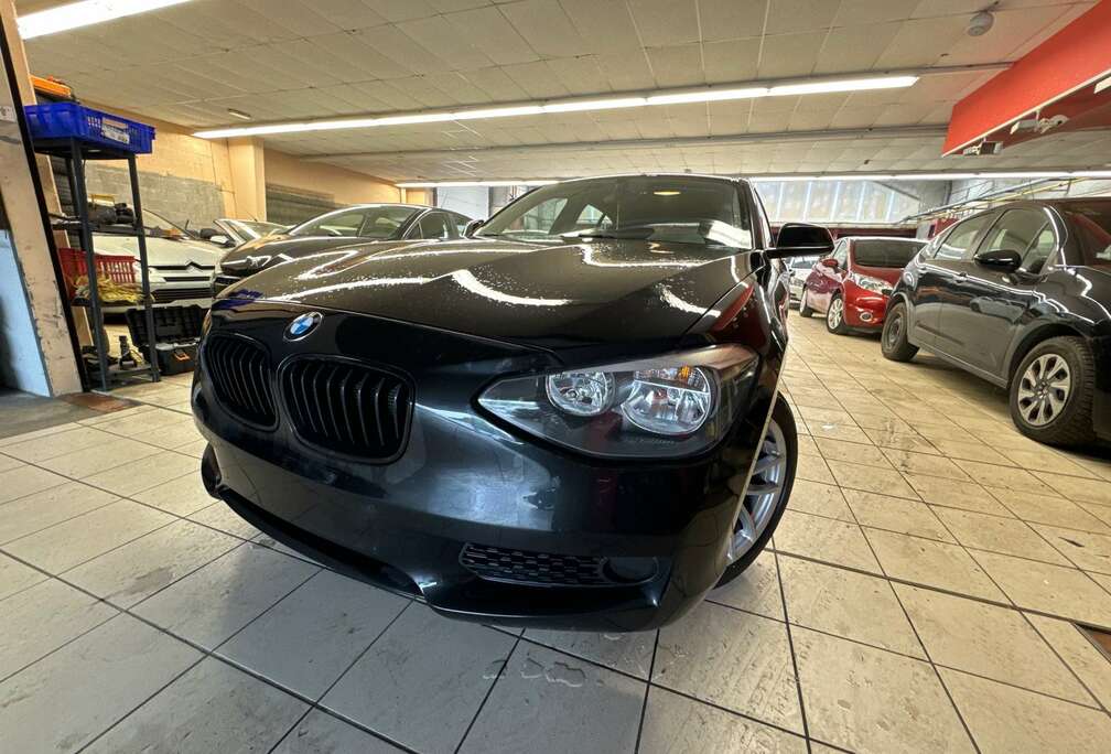 BMW d