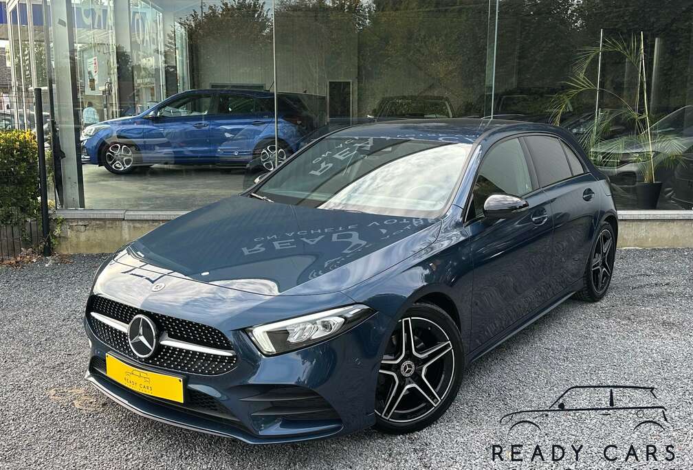 Mercedes-Benz 2L*PACK AMG*AMBIENT LIGHT*CARPLAY*1ER PROP*GARNTIE