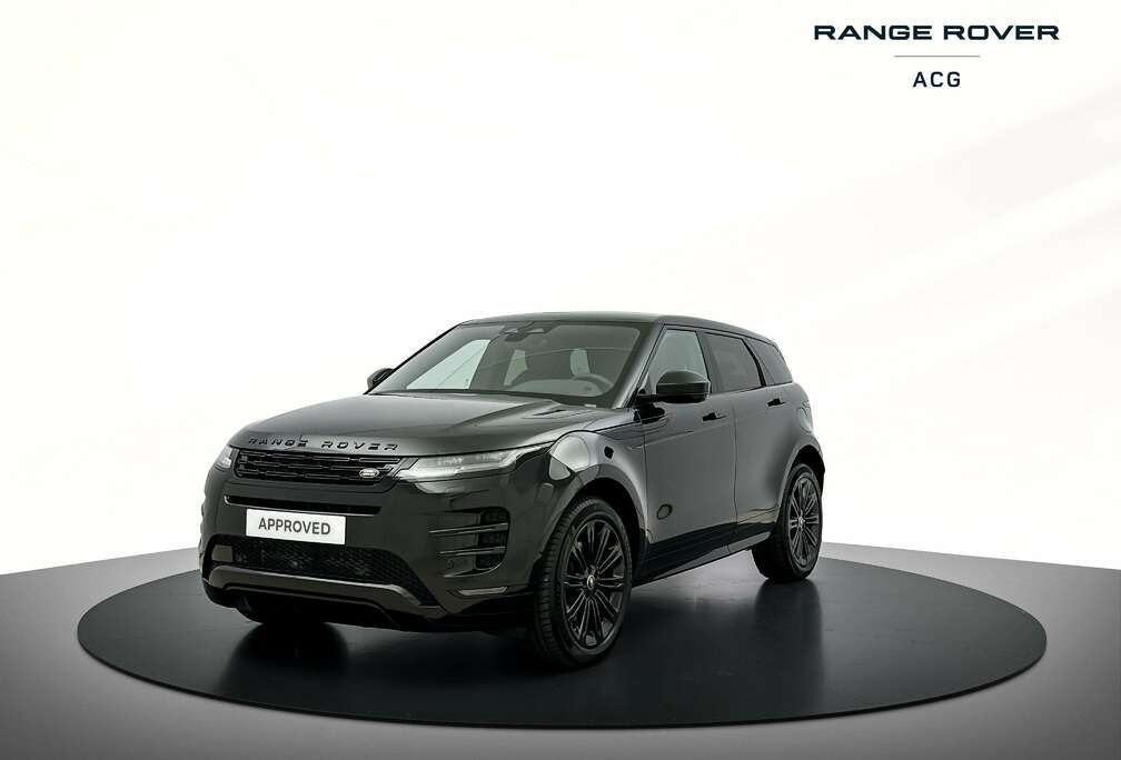 Land Rover P270e Dynamic SE