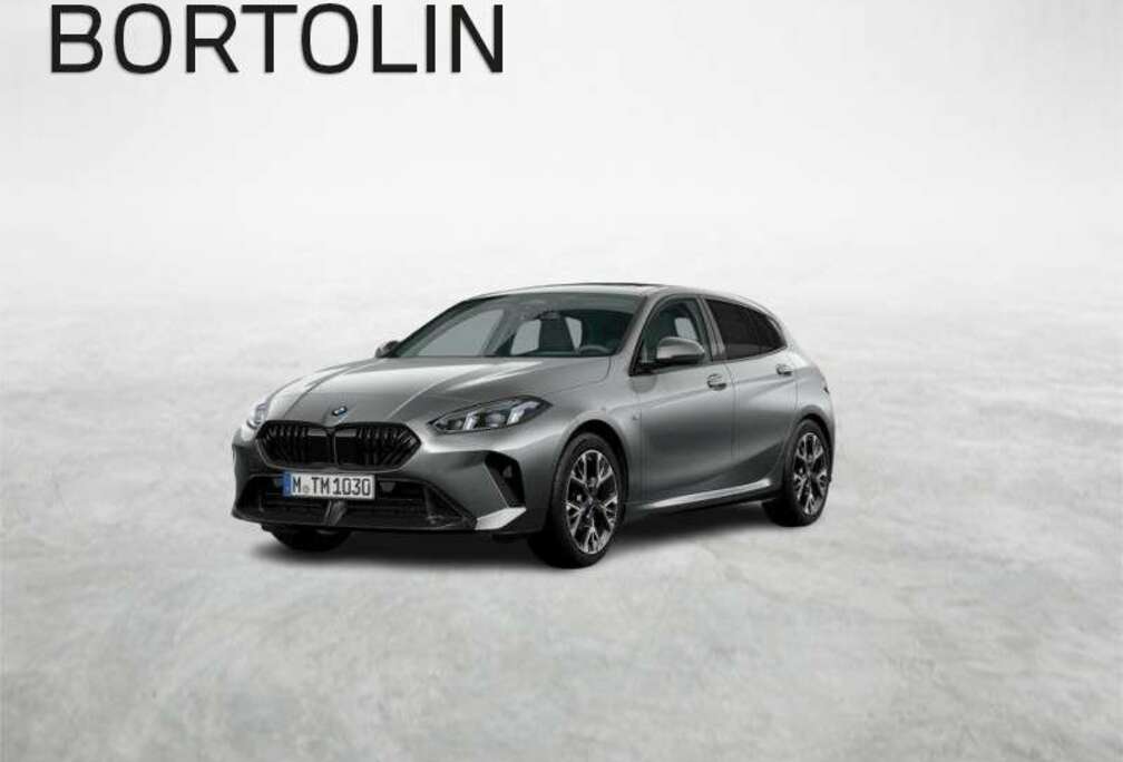 BMW iA Pack M Sport Shadow HUD *TVAC*