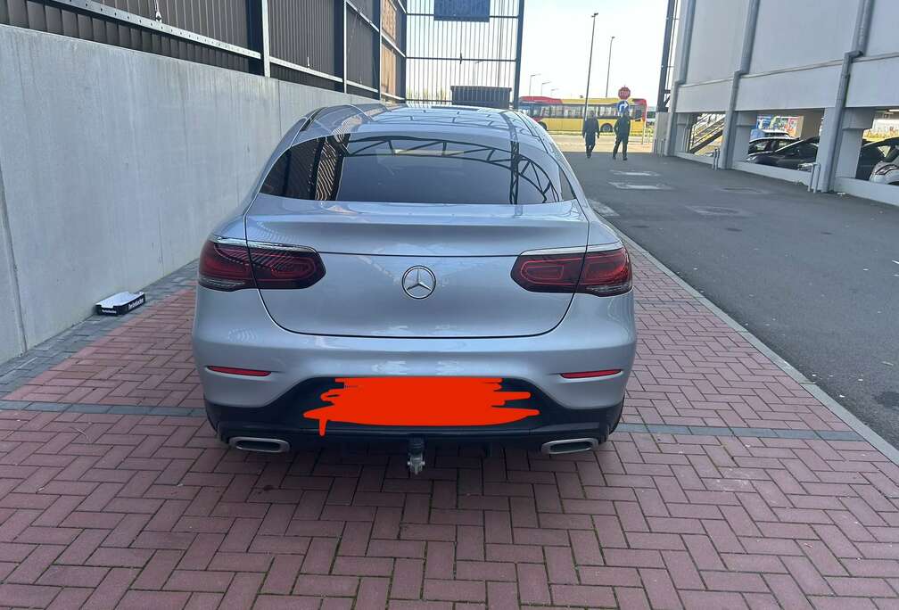 Mercedes-Benz d 4-Matic (EU6AP)