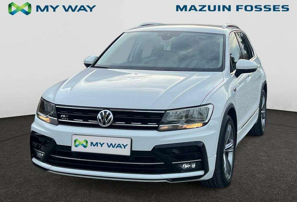 Volkswagen Comfortline 1.5 TSI 96 kW (130 ch) 6 vitesses manuel