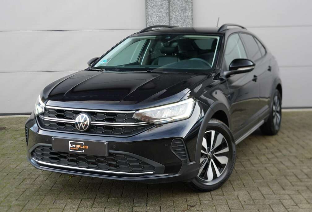 Volkswagen GOAL * ZETELVERW / NAVI / SFEERVERL / GETINTE *