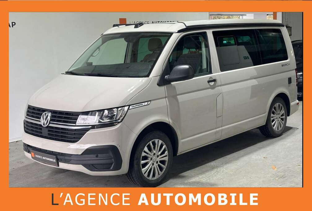 Volkswagen TVA DEDUCTIBLE - Garantie 12 mois