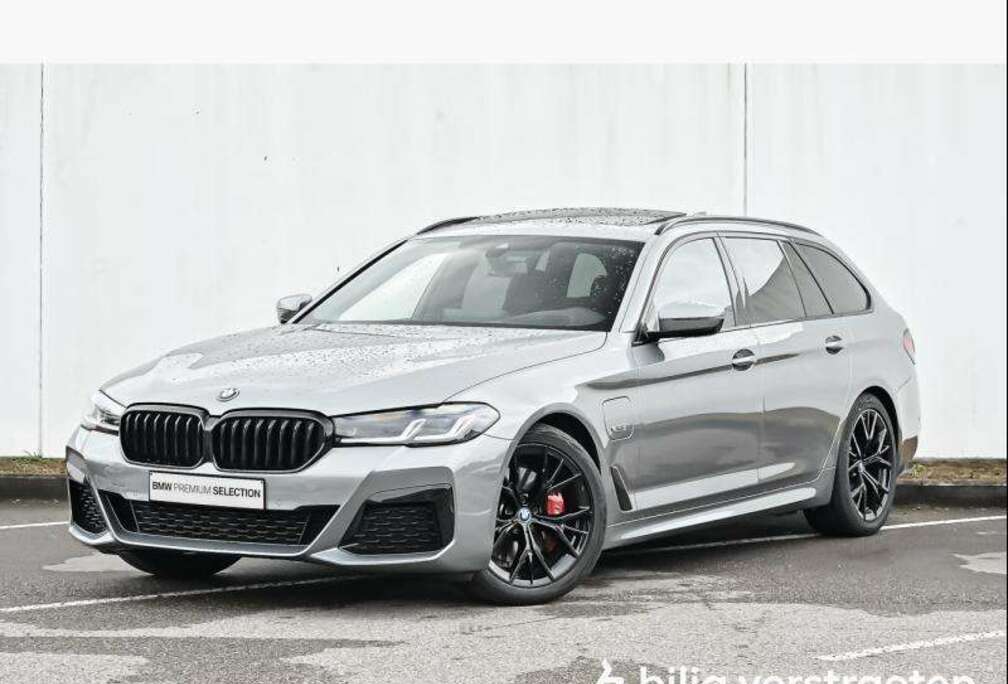 BMW Touring M-Sportpakket Pro