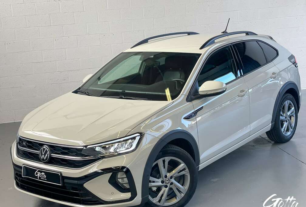 Volkswagen 1.0 TSI 2X R-Line DSG 110CH**LED/APPLE CAR-PLAY