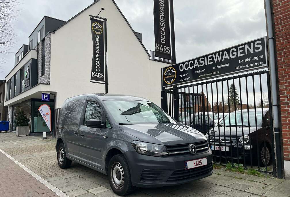 Volkswagen Trendline/BLUETOOTH/DAB/GARANTIE