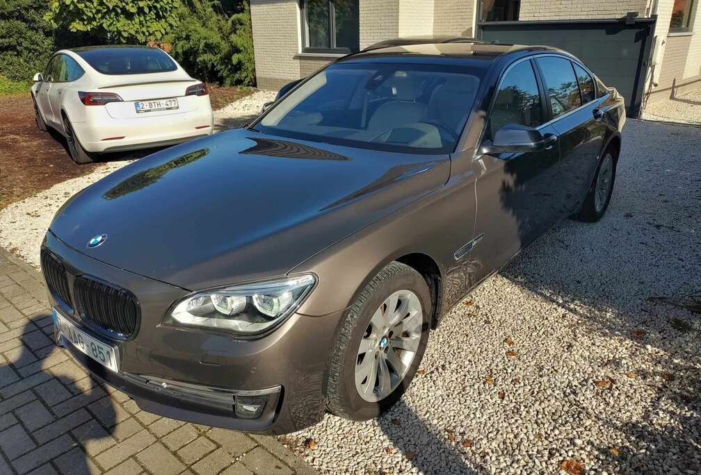 BMW dXA