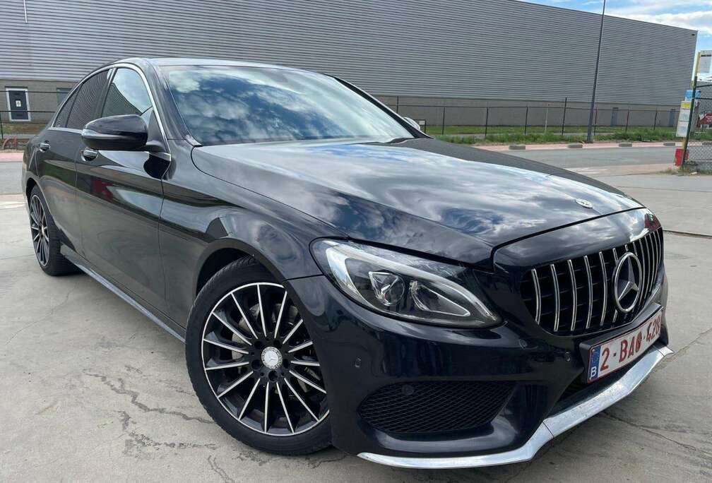 Mercedes-Benz D
