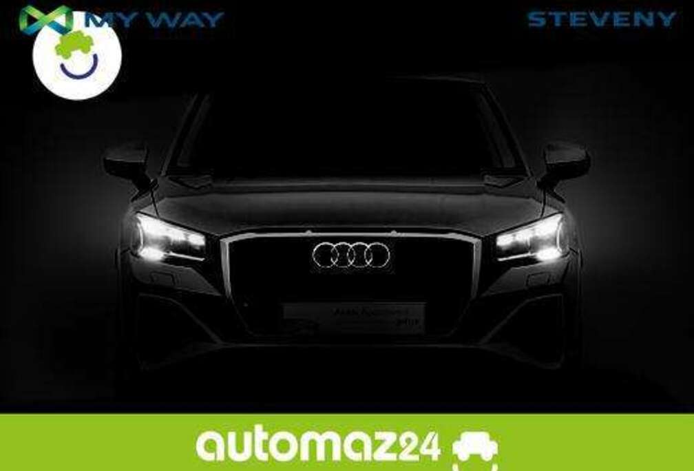 Audi Audi Q2 Business Edition S line 30 TDI 85(116) kW(