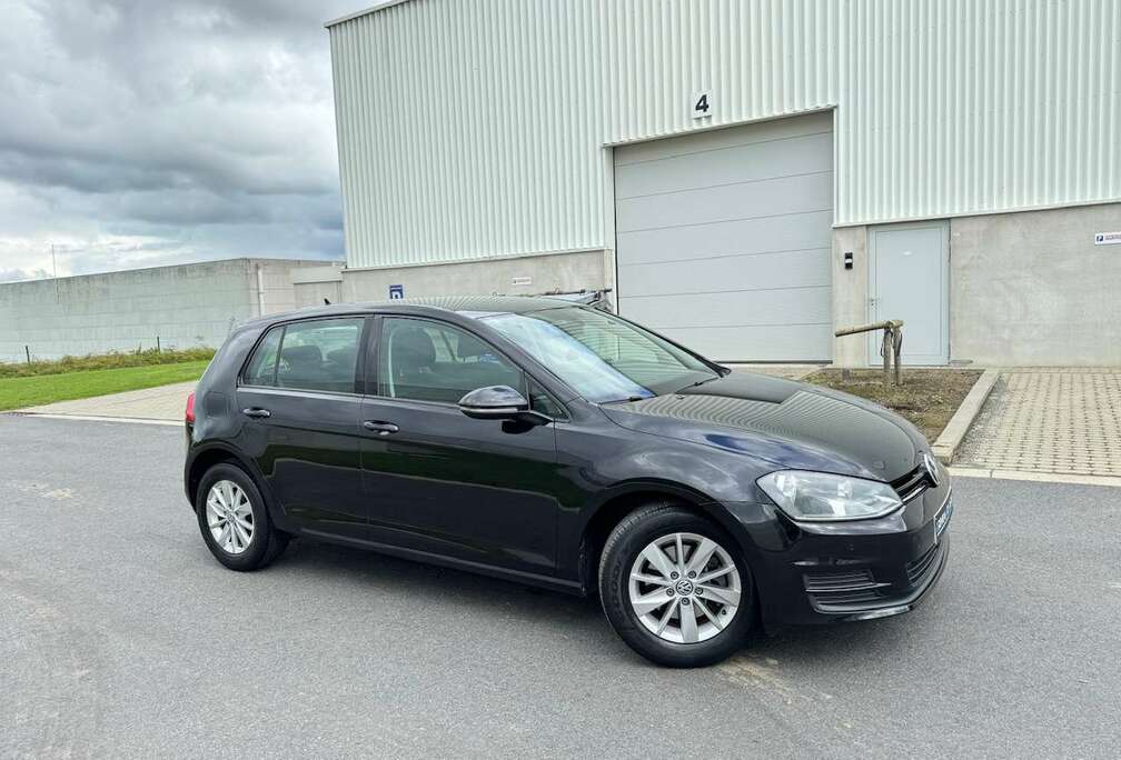 Volkswagen 1.2 TSI Trendline ** 1 JAAR GARANTIE **