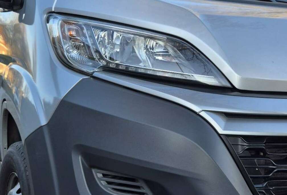 Citroen 2.0 BlueHDi L3H2 Business S/S