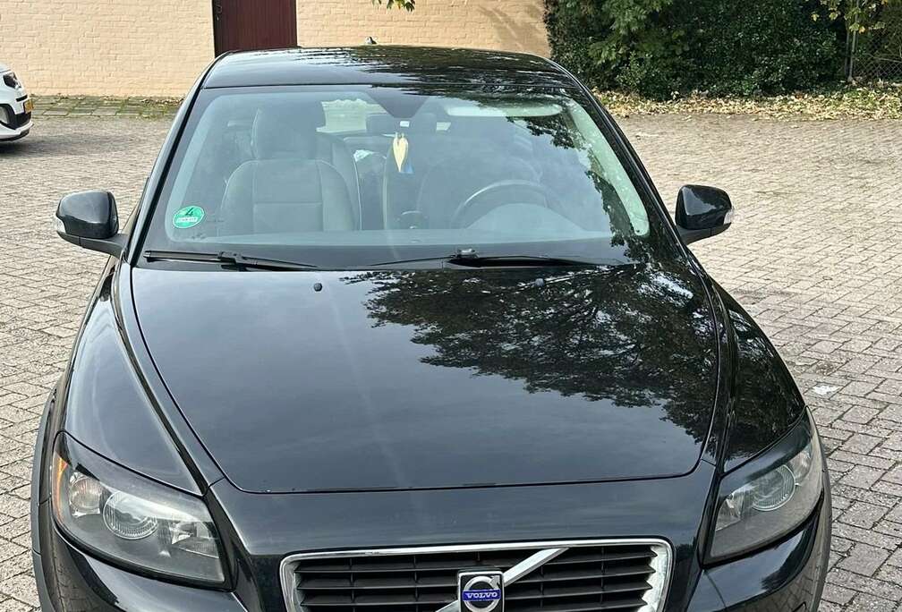 Volvo C30 1.6D DRIVe