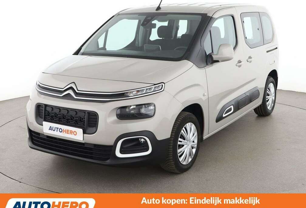Citroen 1.5 Blue-HDi Live M