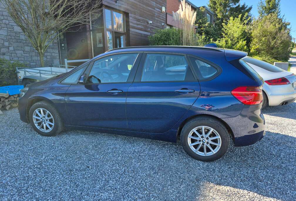 BMW Active Tourer 216 d AdBlue