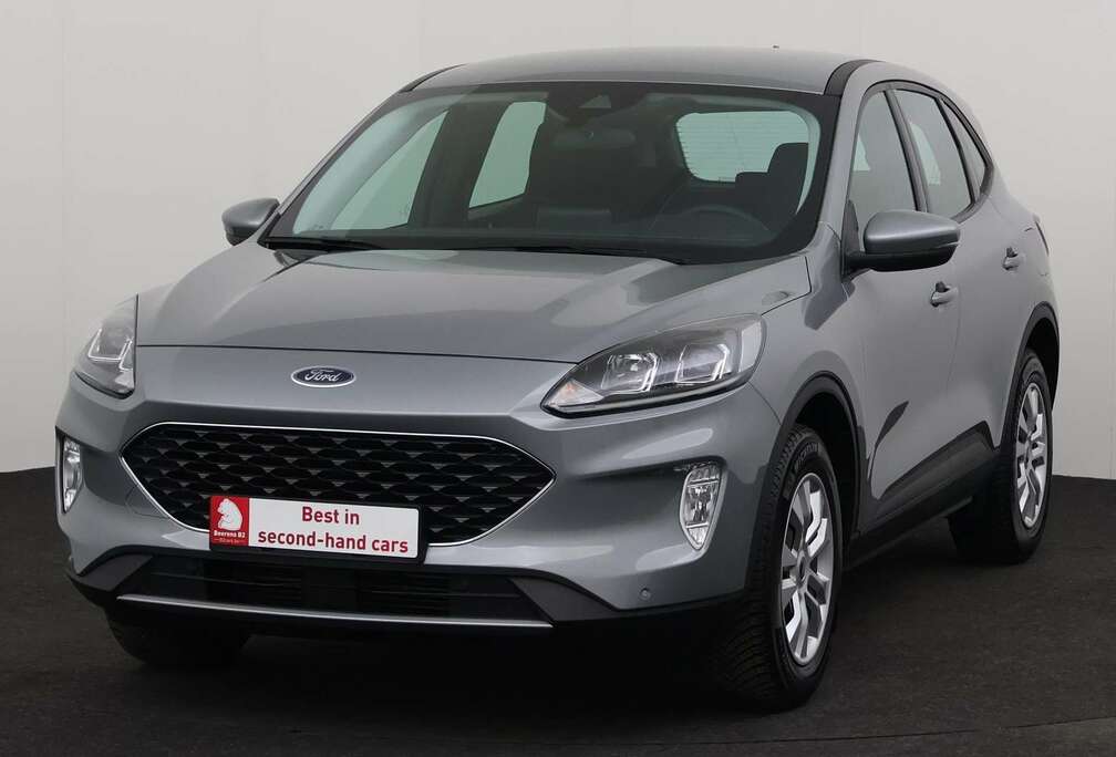 Ford 1.5 MT ECOBOOST COOL & CONNECT + GPS + PDC + CRUIS