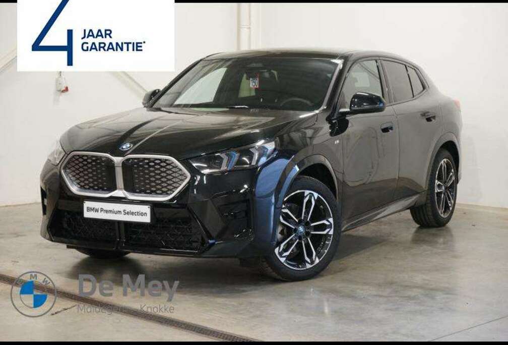 BMW / i eDrive20