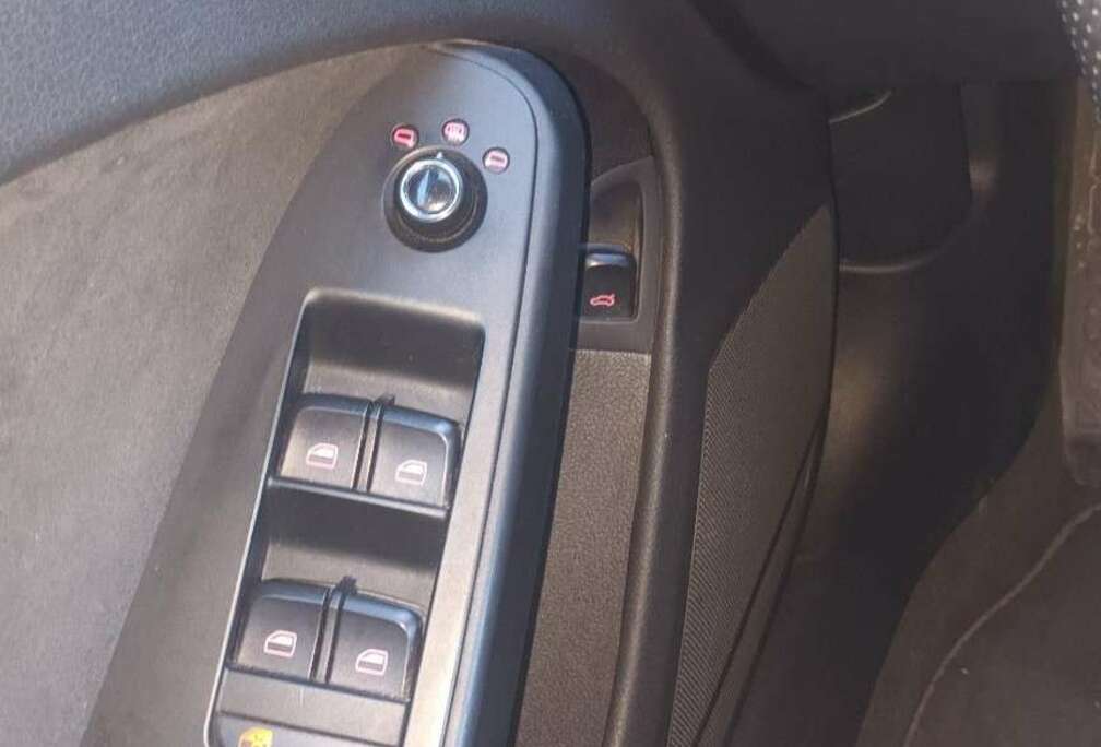 Audi 2.0 TFSI quattro S tronic Ambiente