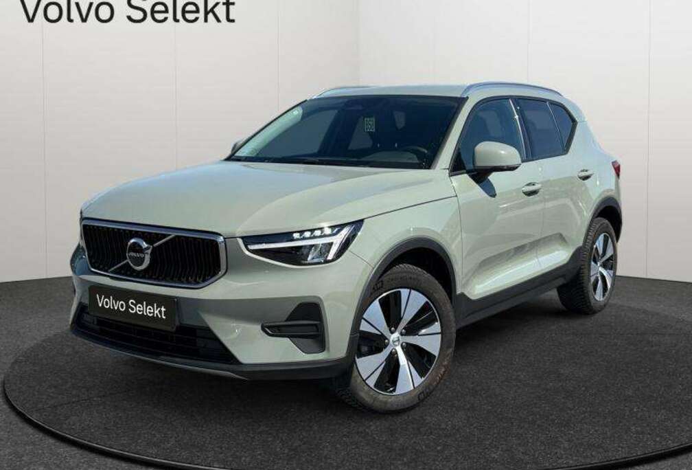 Volvo B3 Core / Essence