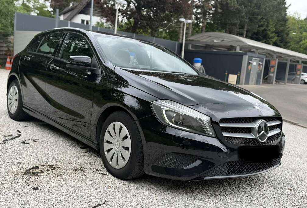 Mercedes-Benz Gekeurd Voor Verkoop