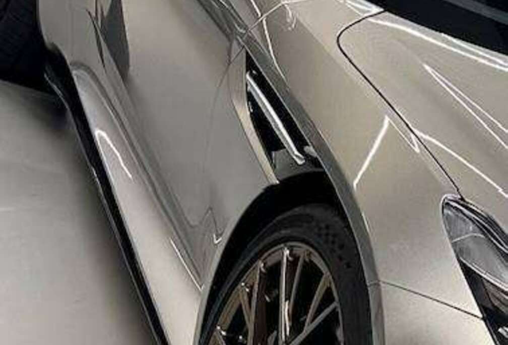 Aston Martin
