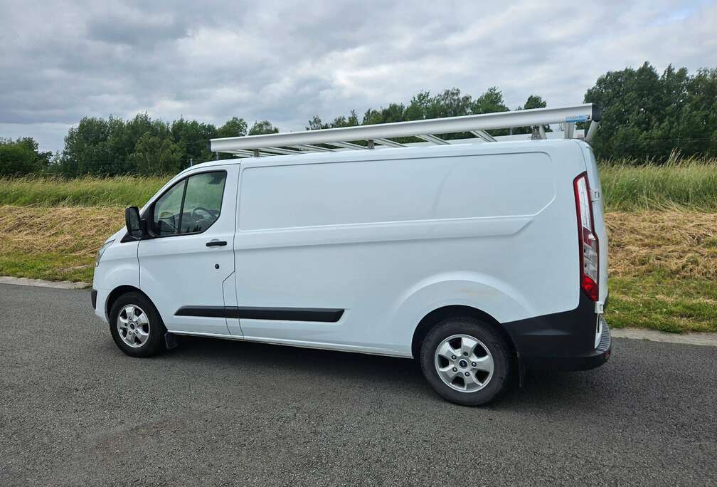 Ford Transit Custom 2.2 TDCi L2H2 Trend