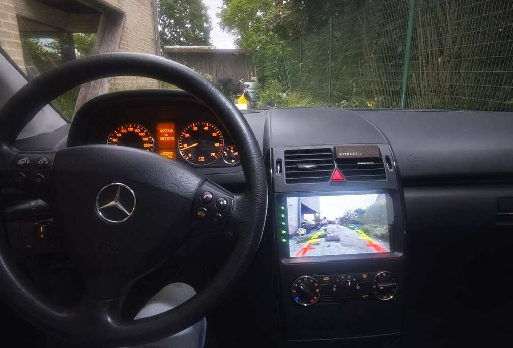 Mercedes-Benz Autotronic Classic