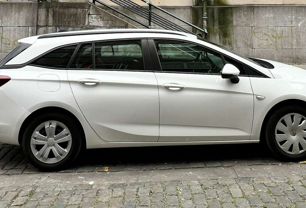 Opel Sports Tourer 1.2 Turbo Edition 2020 S/S