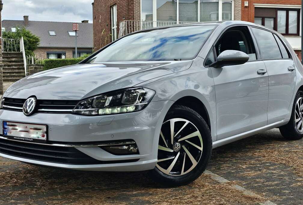 Volkswagen 1.0 TSIFull Carnet VWCarplayPrêt à immatricu