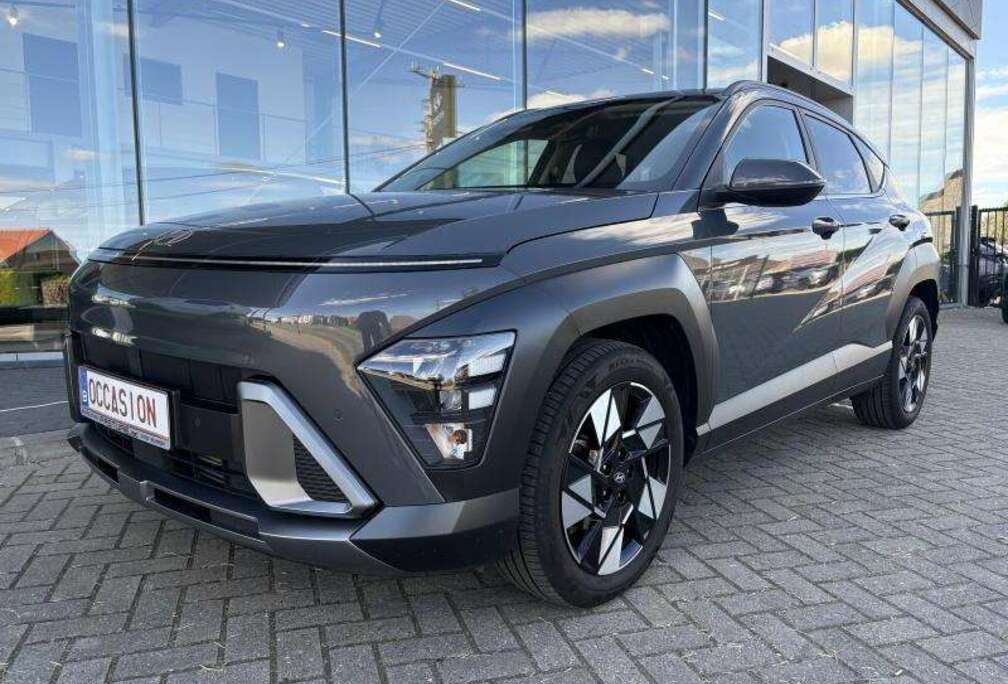 Hyundai Feel Comfort