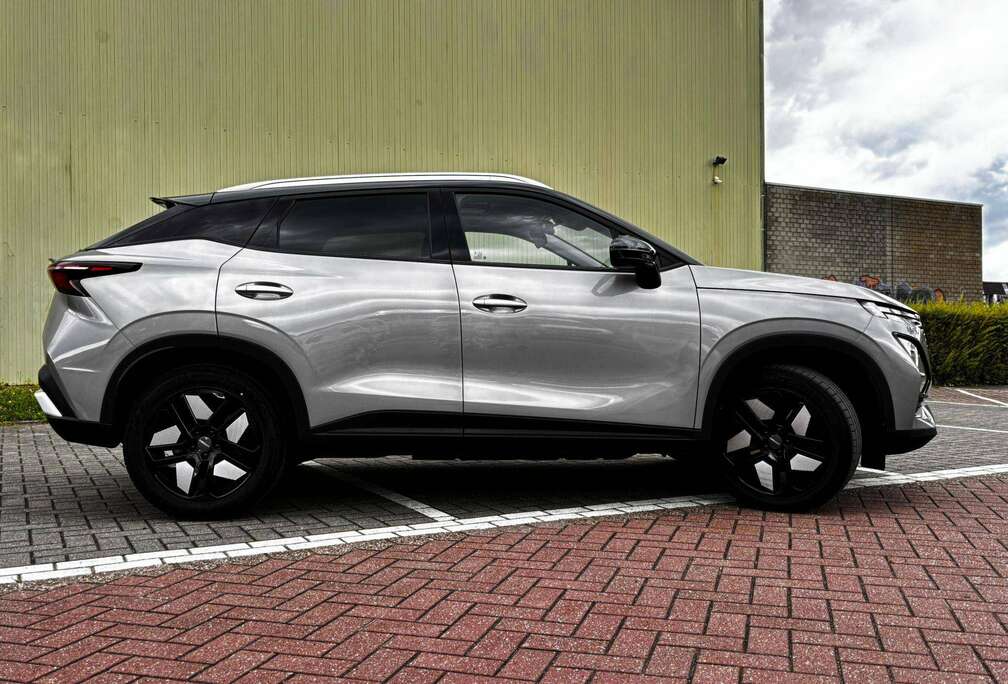 5 1.6 T-GDI Premium