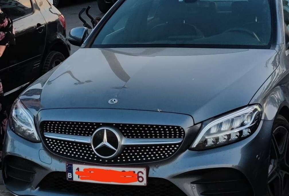 Mercedes-Benz d Business Solution