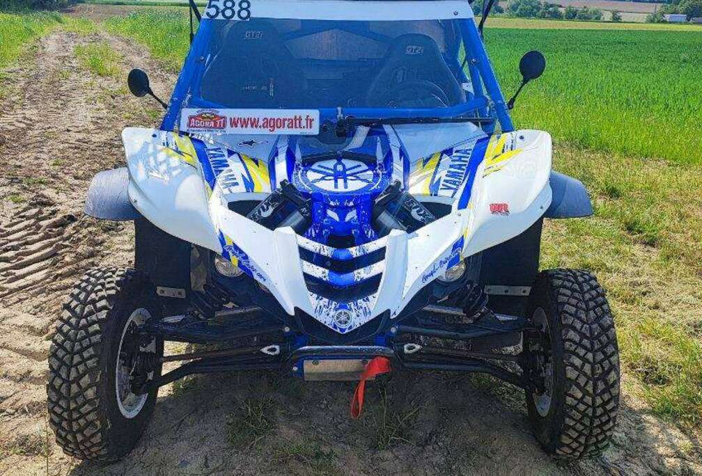 Yxz1000 ss
