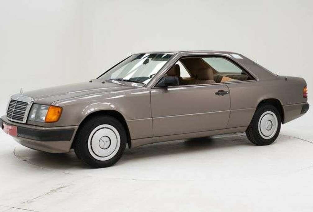 Mercedes-Benz \'88 CH79146