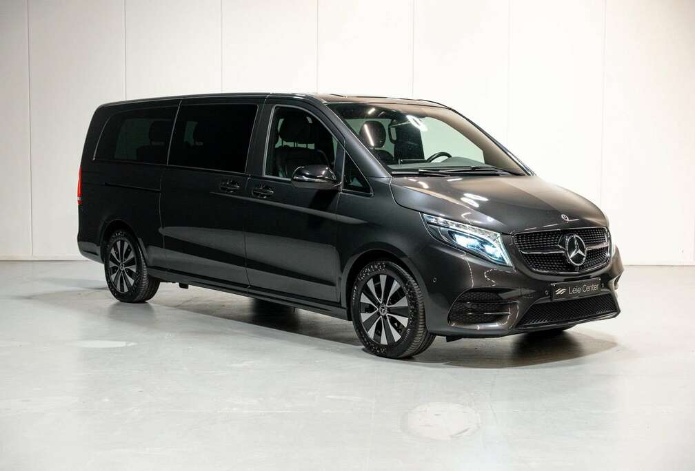 Mercedes-Benz Mercedes V250d L3 Avantgarde