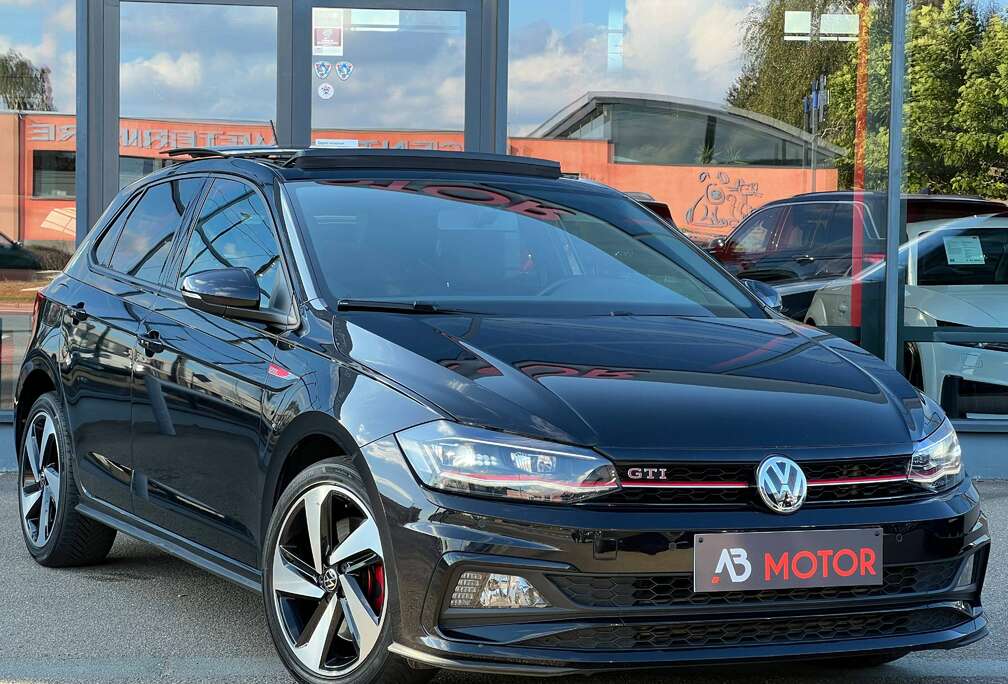 Volkswagen 2.0 TSi DSG TOIT PANORAMIQUE XENON KEY LESS LED CARPLAY