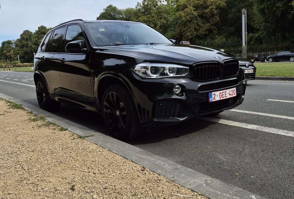 BMW 3.0 dAS xDrive30