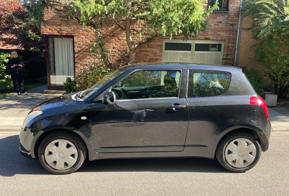 Suzuki Swift 1.3i GL Airco