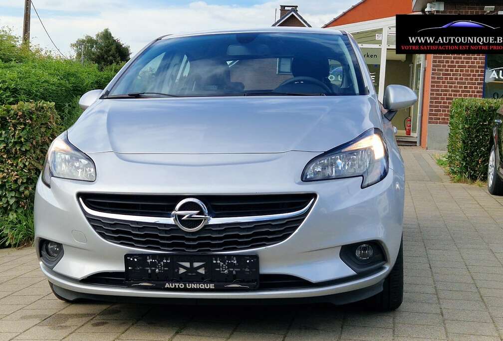 Opel 1.4i*66KW*BLUETOOTH*212€ PAR MOIS SANS ACOMPTE