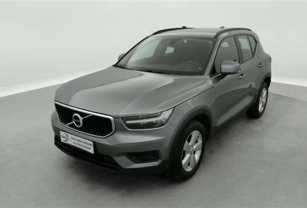 Volvo 2.0 D3 Momentum NAVI / FULL LED / PDC AV+AR / JA 1