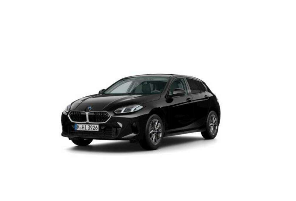 BMW Camera achter NAVIGATIA LED LI