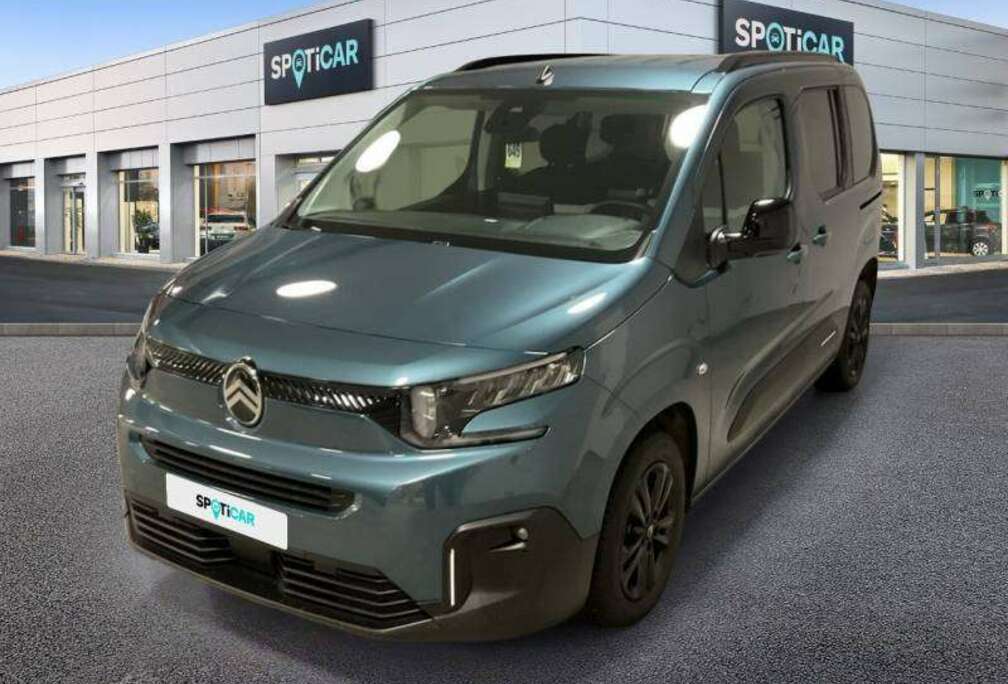 Citroen 3 M 1.2 PT 110 S&S BVM6 PLUS